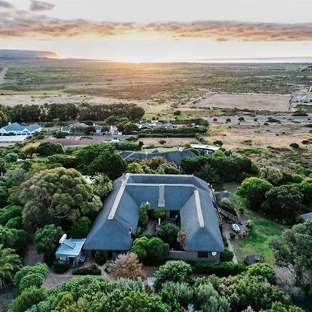 Wild Rose Country Lodge Noordhoek Zewnętrze zdjęcie