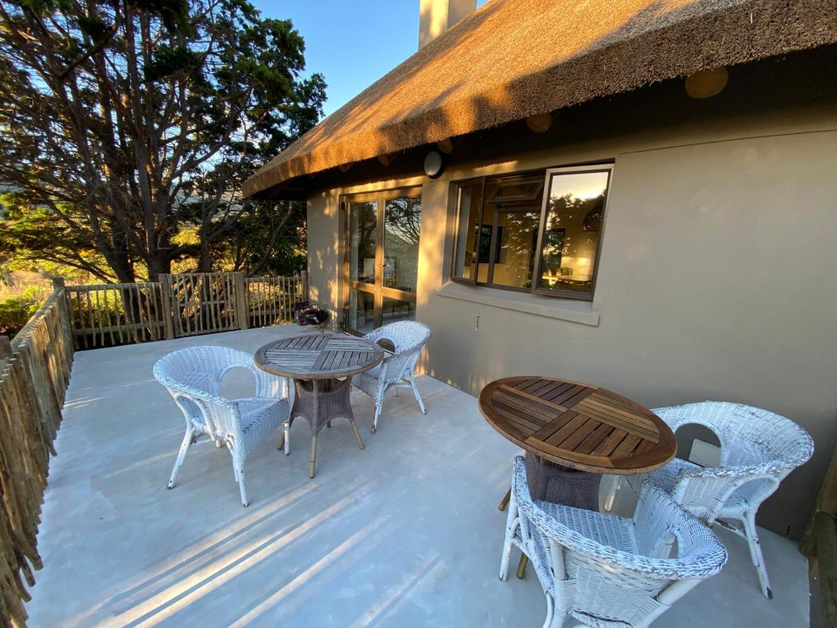 Wild Rose Country Lodge Noordhoek Zewnętrze zdjęcie