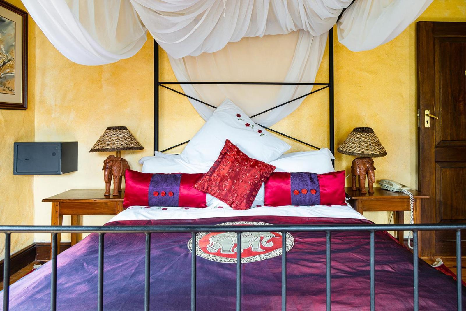 Wild Rose Country Lodge Noordhoek Zewnętrze zdjęcie