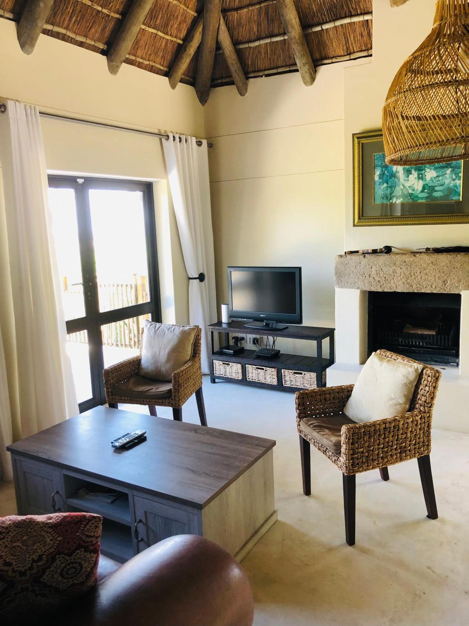 Wild Rose Country Lodge Noordhoek Zewnętrze zdjęcie
