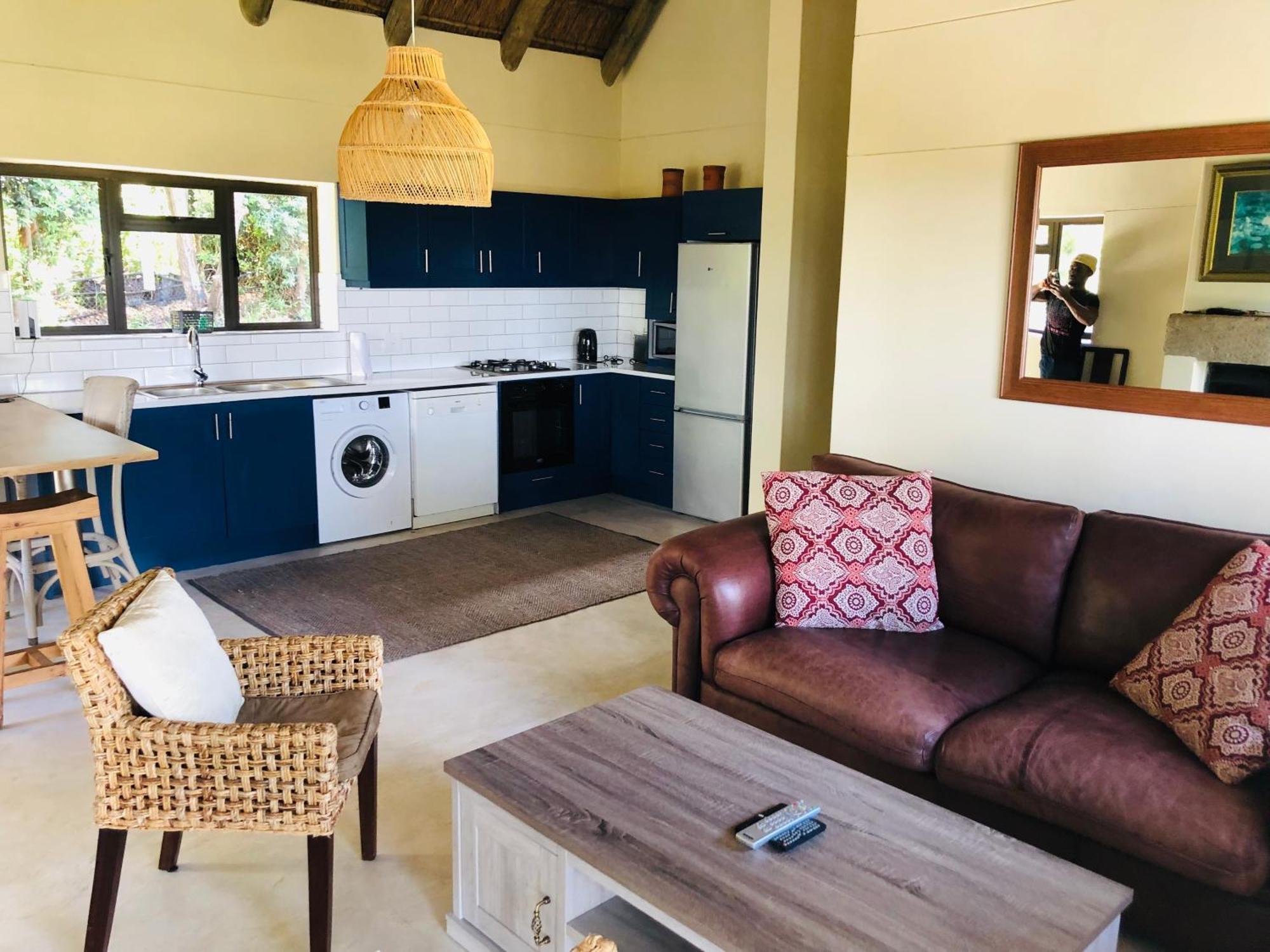 Wild Rose Country Lodge Noordhoek Zewnętrze zdjęcie