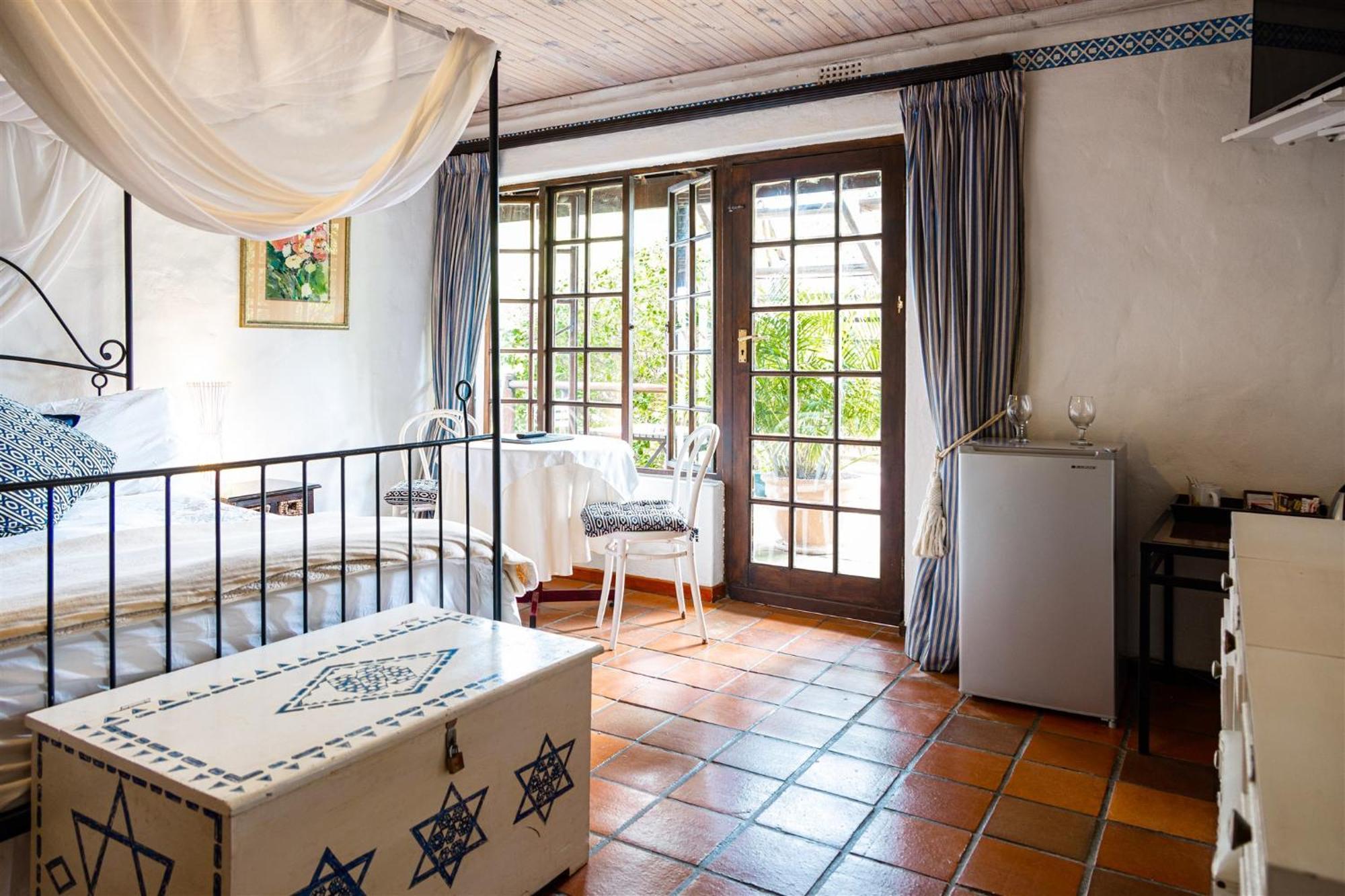 Wild Rose Country Lodge Noordhoek Zewnętrze zdjęcie
