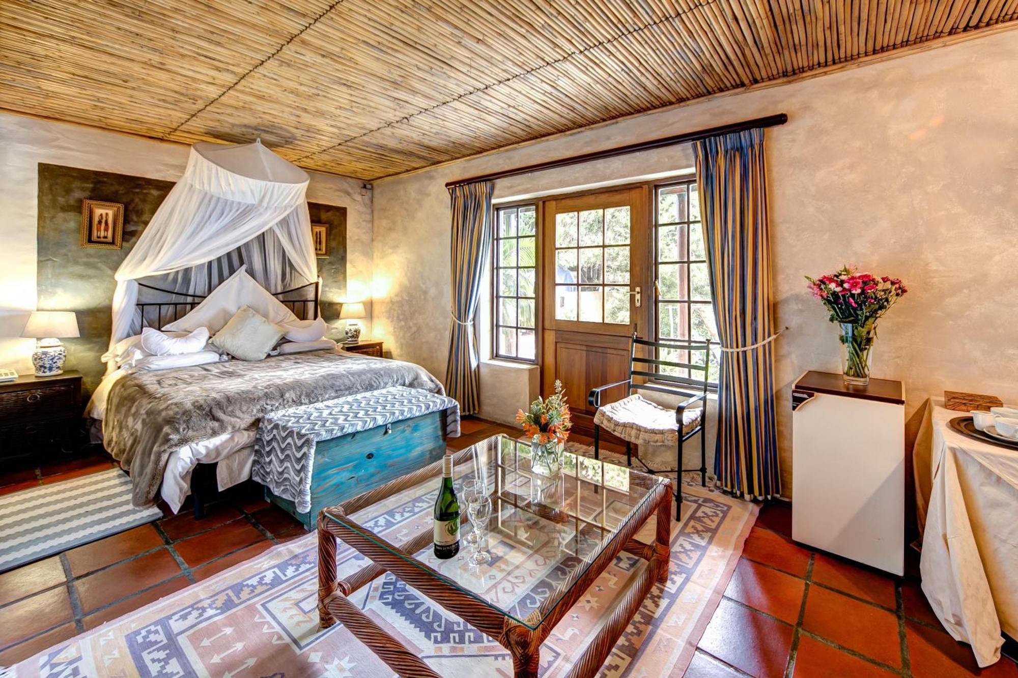 Wild Rose Country Lodge Noordhoek Zewnętrze zdjęcie