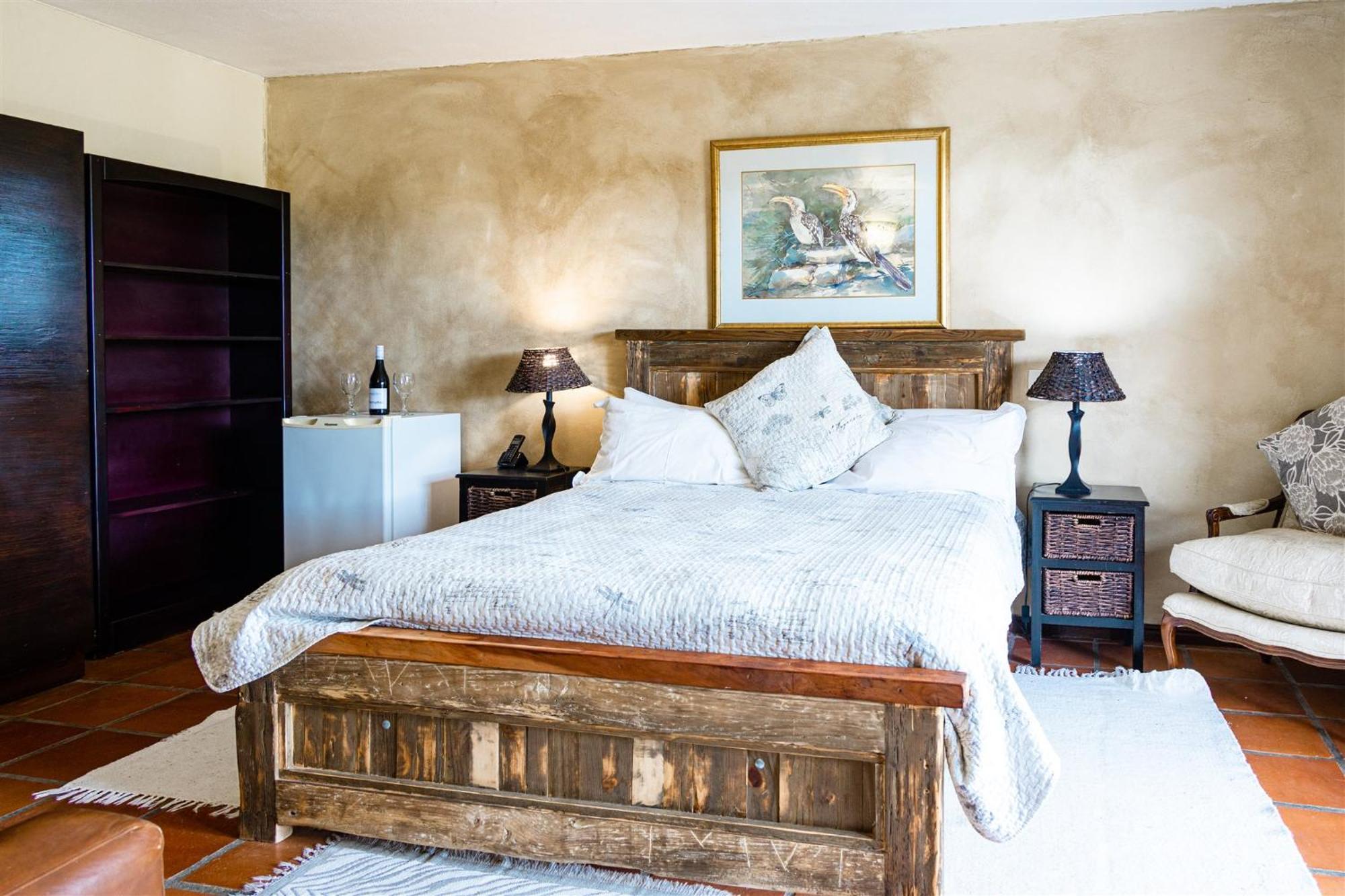 Wild Rose Country Lodge Noordhoek Zewnętrze zdjęcie