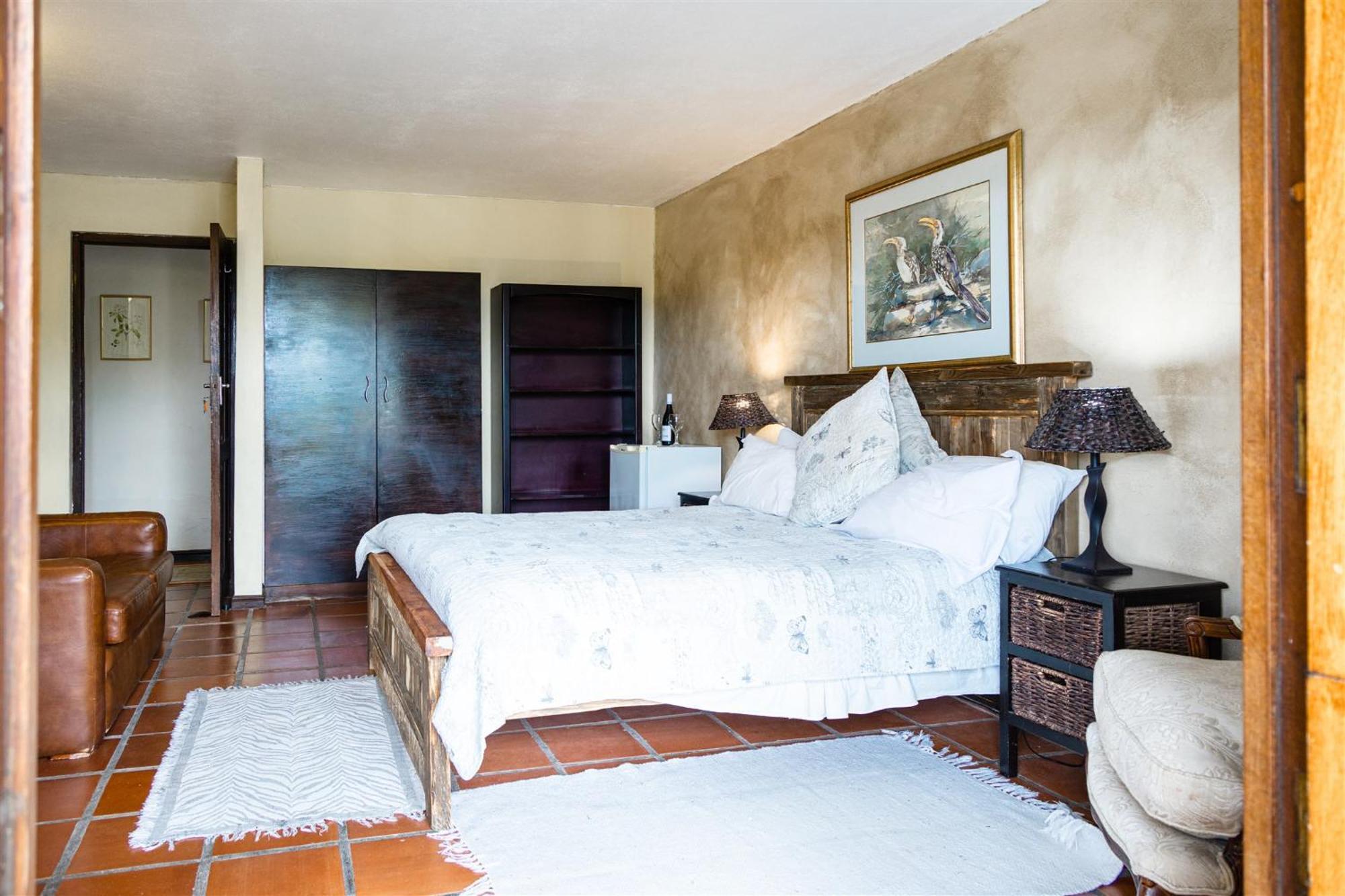 Wild Rose Country Lodge Noordhoek Zewnętrze zdjęcie