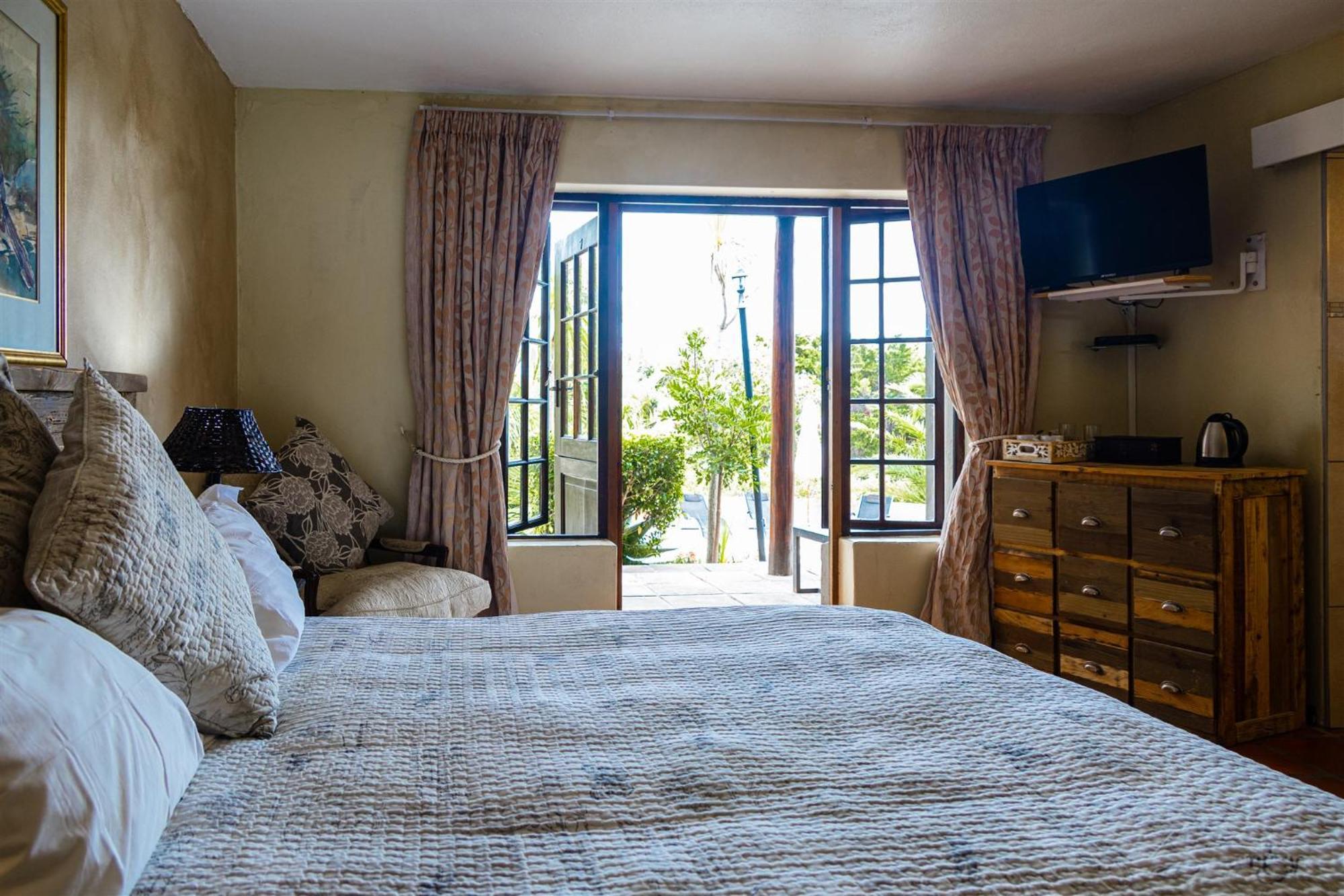 Wild Rose Country Lodge Noordhoek Zewnętrze zdjęcie