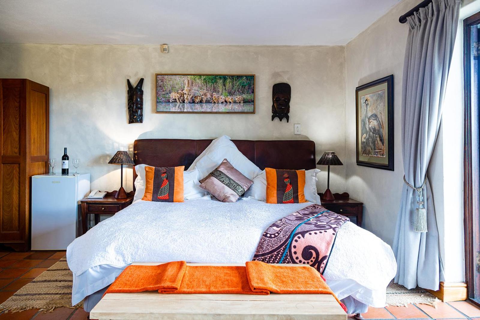 Wild Rose Country Lodge Noordhoek Zewnętrze zdjęcie