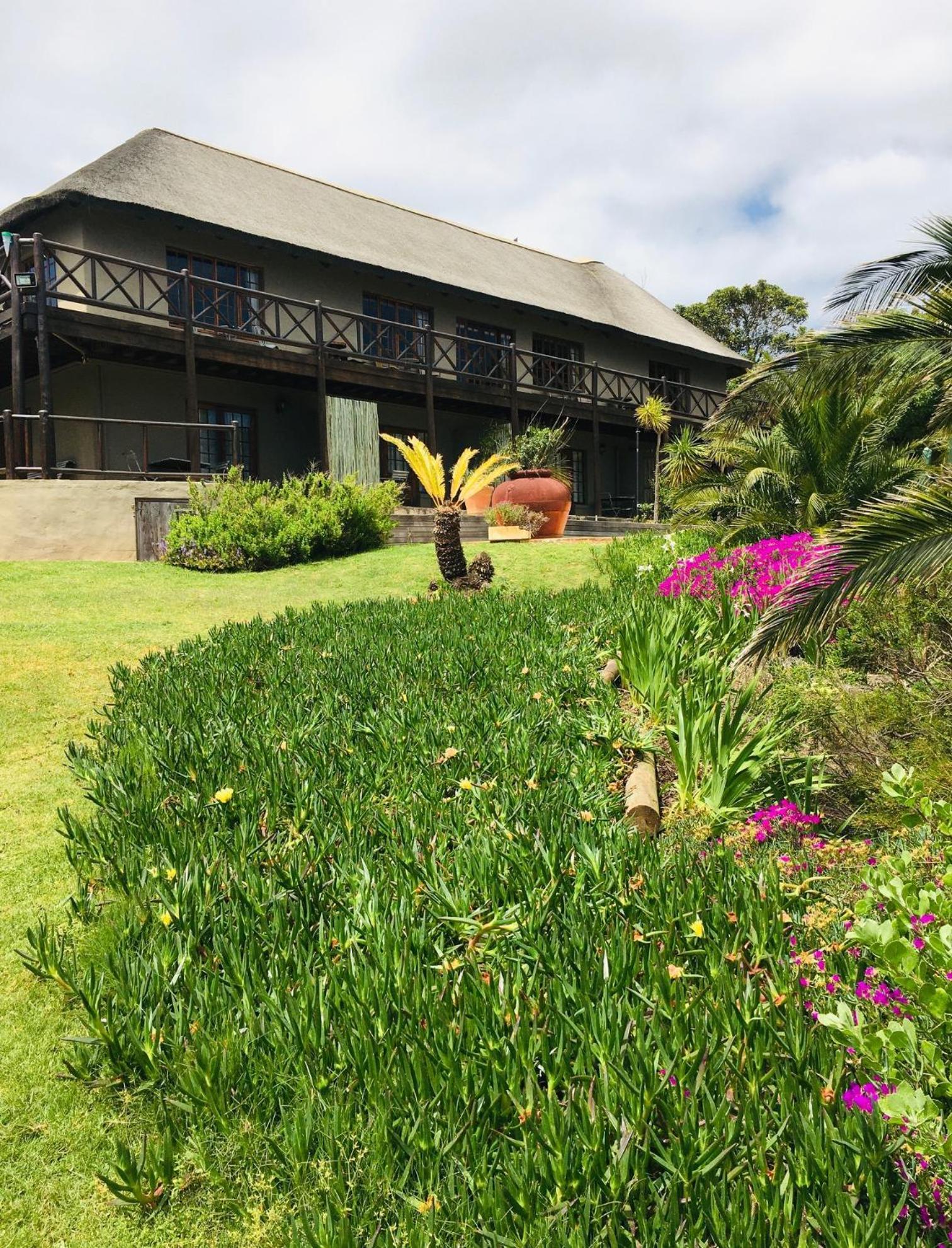 Wild Rose Country Lodge Noordhoek Zewnętrze zdjęcie