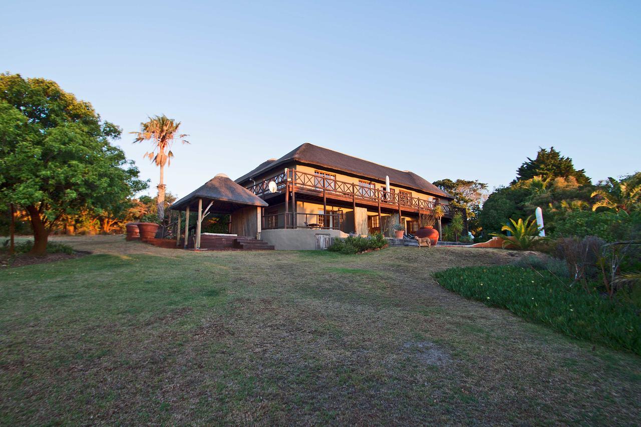 Wild Rose Country Lodge Noordhoek Zewnętrze zdjęcie