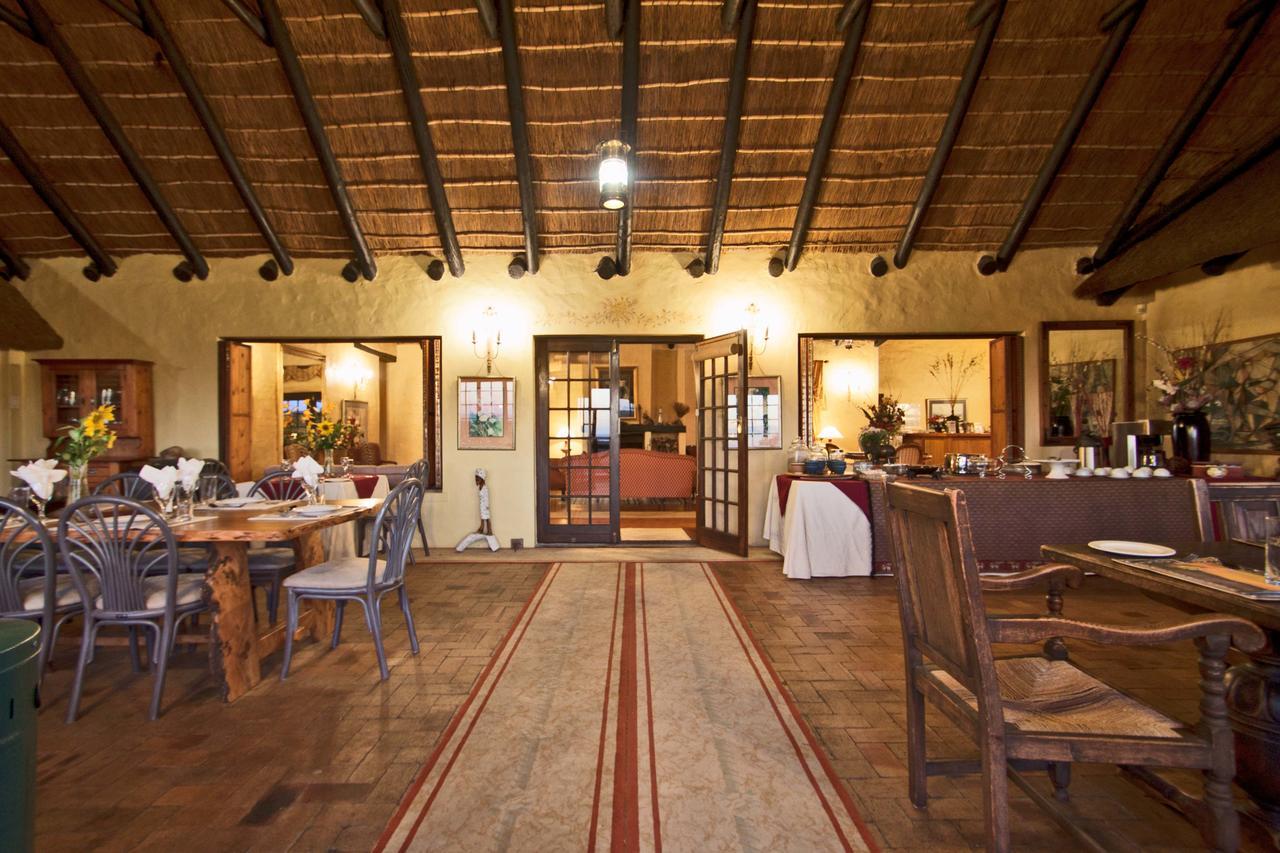 Wild Rose Country Lodge Noordhoek Zewnętrze zdjęcie