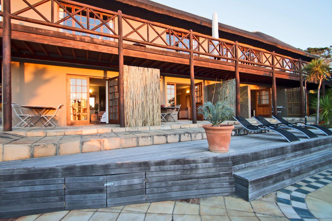 Wild Rose Country Lodge Noordhoek Zewnętrze zdjęcie