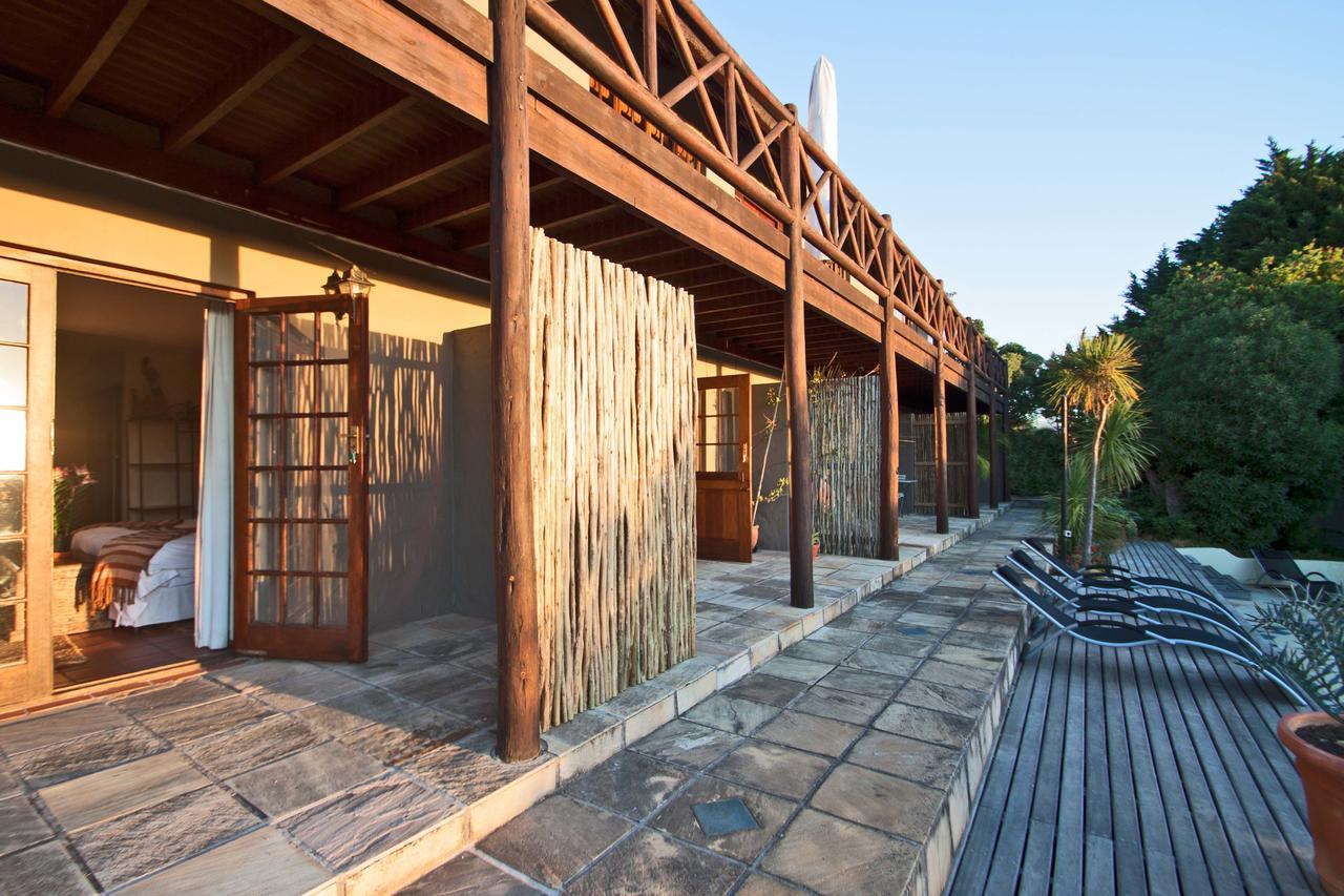 Wild Rose Country Lodge Noordhoek Zewnętrze zdjęcie
