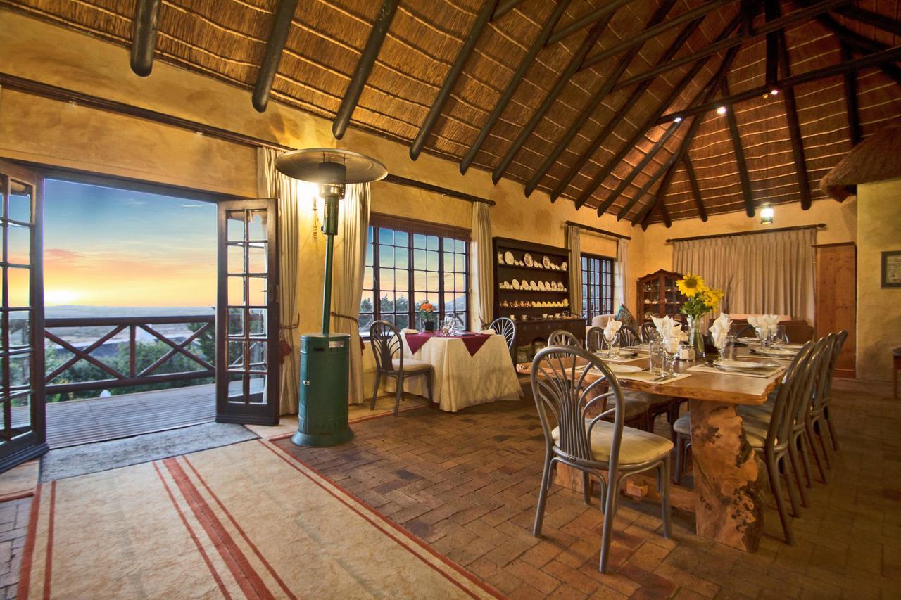 Wild Rose Country Lodge Noordhoek Zewnętrze zdjęcie