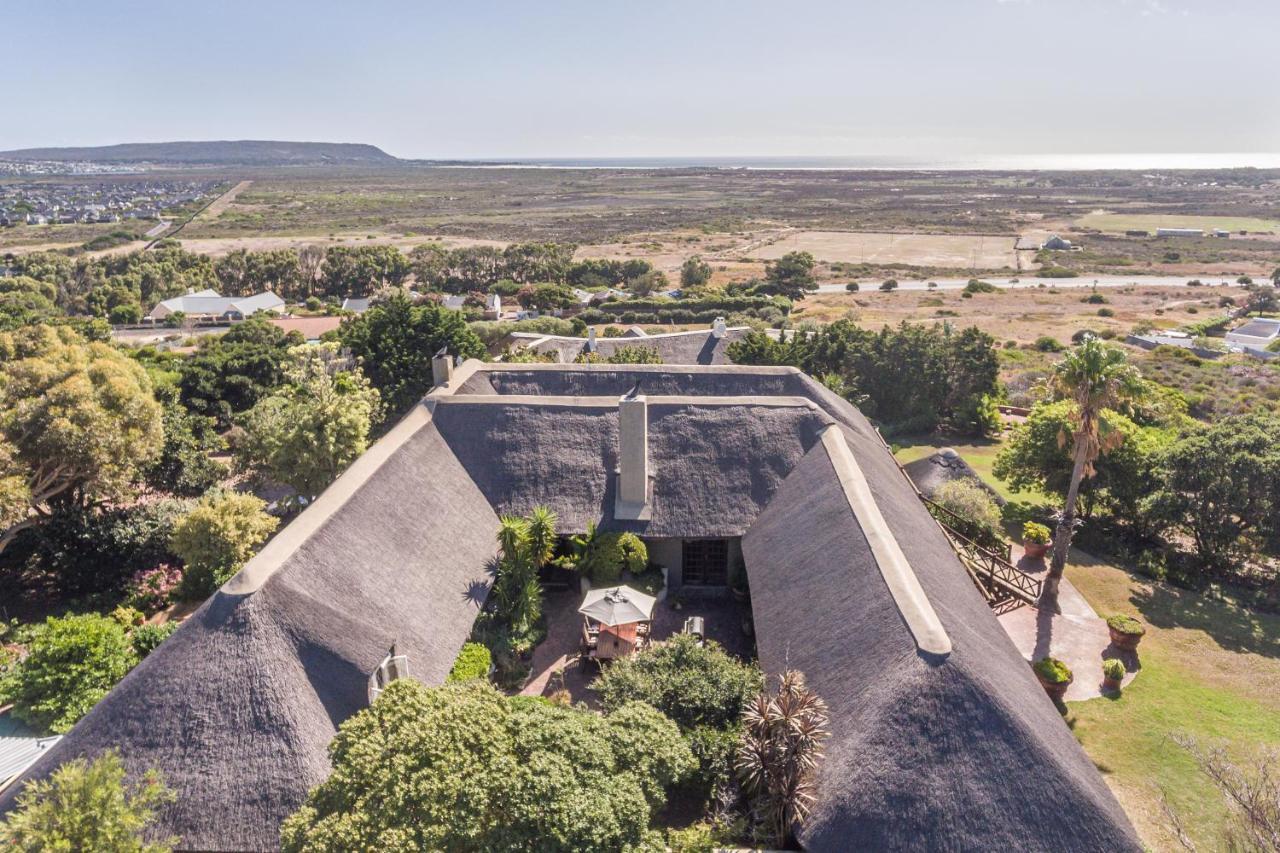Wild Rose Country Lodge Noordhoek Zewnętrze zdjęcie